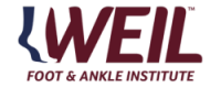 Weil Foot & Ankle Institute